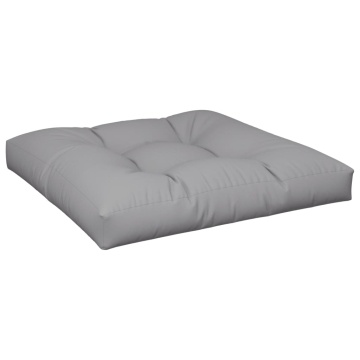 Perne pentru paleți, 2 buc., gri, material textil - Img 4