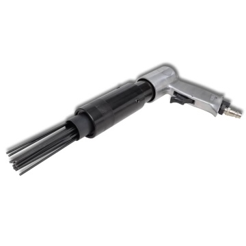 Pistol detartrator pneumatic cu ac - Img 4