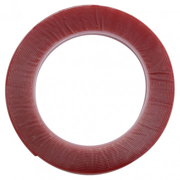 Placă de sticlă pentru șemineu, semi-rotundă, 1200x600 mm - Img 6