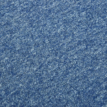 Plăci de pardoseală, 20 buc., albastru, 50 x 50 cm, 5 m² - Img 5