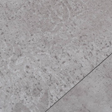 Plăci pardoseală autoadezive, gri pământiu, 5,02 m², PVC, 2 mm - Img 6