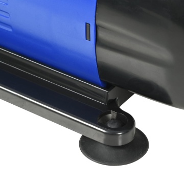 Pompă de fântână, 38 W, 1500 L/h - Img 5