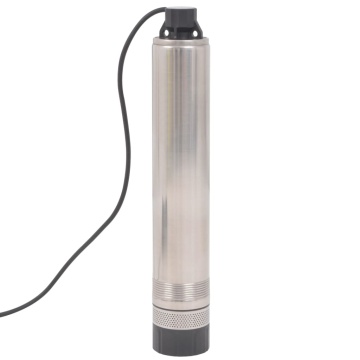 Pompă pentru fântână de adâncime, 40 m, 750 W - Img 1