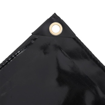 Prelată 650 g/m², 4x7 m - Img 4