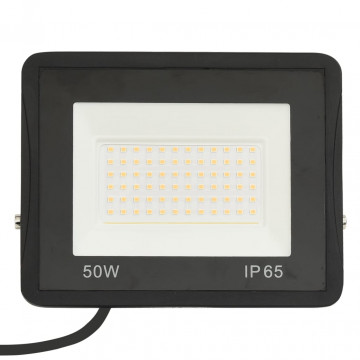 Proiector cu LED, alb rece, 50 W - Img 3