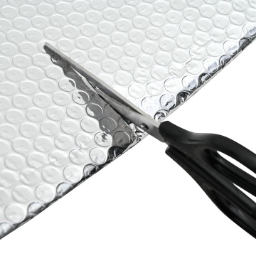 Radiator Heat Reflector Dublu-Face 0,6x5 m - Img 4