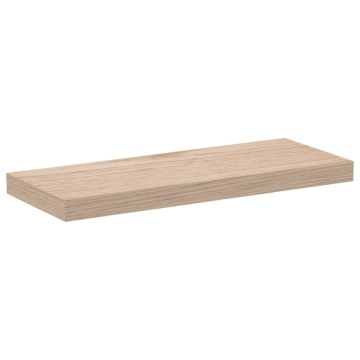 Raft plutitor, 60x23,5x4 cm, lemn prelucrat - Img 2