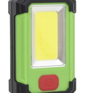 Reflector portabil cu LED și energie solară, 7 W, alb rece - Img 7