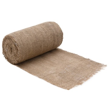 Rulou de iută, 0,25x10 m, iută 100%, 200 g/m² - Img 3