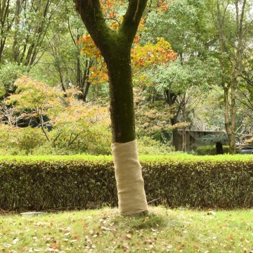 Rulou de iută, 1x25 m, iută 100%, 200 g/m² - Img 1