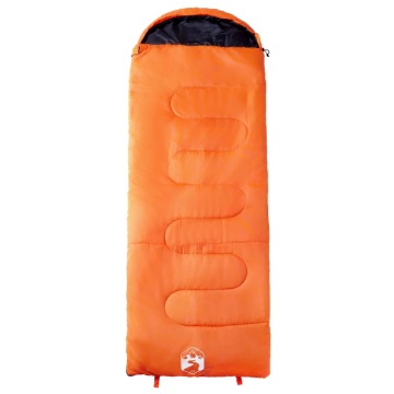 Sac de dormit pentru adulți de camping, 3-4 anotimpuri - Img 2