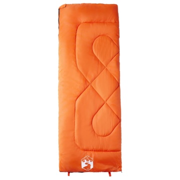 Sac de dormit pentru adulți de camping, 3 anotimpuri - Img 2