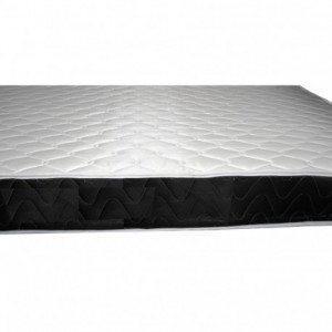 Saltea superortopedica Lux Praga 140x200x22 +2 perne ortopedice memory SB 52x32 cm - Img 2