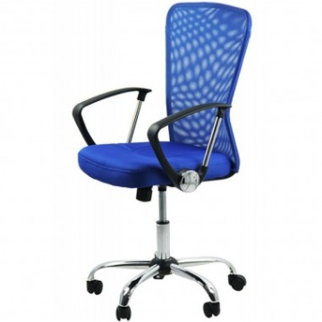 Scaun birou mesh OFF 622 - Img 3