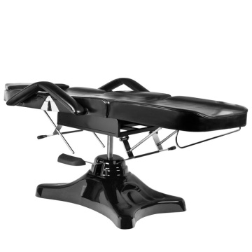 Scaun cosmetic hid. un 234 negru - Img 4