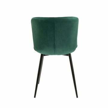 Scaun dining s-153, verde - Img 5