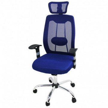 Scaun ergonomic mesh OFF 988 - Img 4