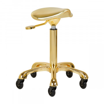 Scaun Gabbiano Fine Gold - Img 1