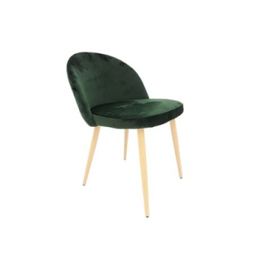 Scaun living s-120 verde - Img 1