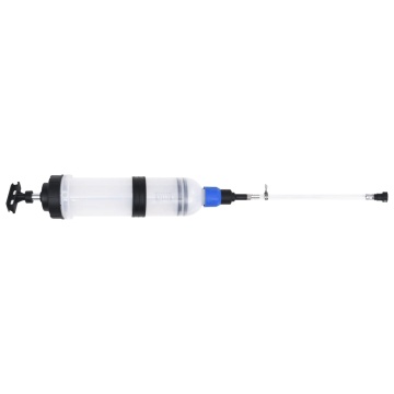 Seringă de inspectare a fluidelor, 1,5 L - Img 4