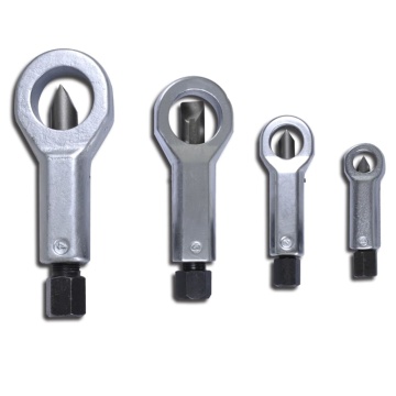 Set extractor piulițe 9mm-27mm de Îndepărtare Piulițe Rotunjite 4 buc - Img 3