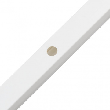 Șine de cabluri, 25x16 mm, 30 m, PVC - Img 5