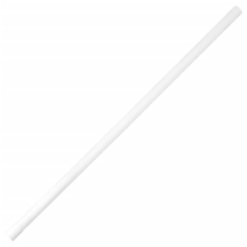 Șine de cabluri cu cleme, Ø25 mm, 10 m, PVC - Img 2