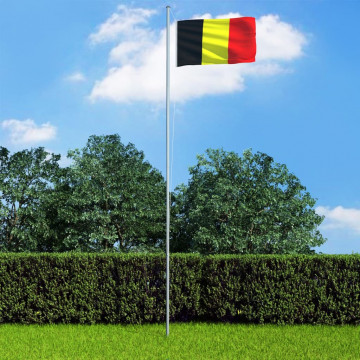 Steag Belgia, 90 x 150 cm - Img 1