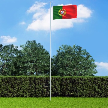 Steag Portugalia, 90 x 150 cm - Img 1