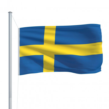 Steag Suedia, 90 x 150 cm - Img 4