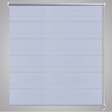 Stor Zebra 50 x 100 cm Alb - Img 4