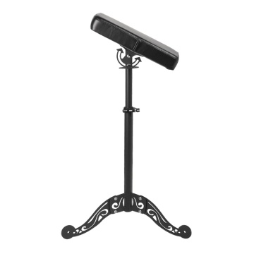 Suport pentru tatuaj Pro ink 709 negru - Img 3