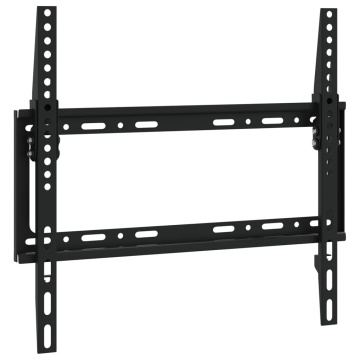 Suport TV de perete ecran 26-63 inchi Max VESA 400x400 mm 40kg - Img 2