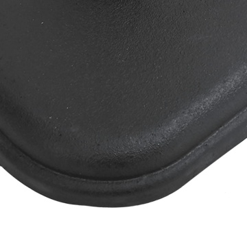 Suport umbrelă pentru stâlpi Ø32/35/38 mm, 11 kg, pătrat - Img 7