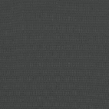 Umbrelă de grădină stâlp din lemn, antracit, 300x300x273 cm - Img 5