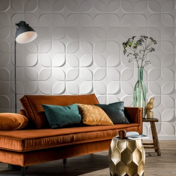 WallArt Panouri de perete 3D, GA-WA06, 12 buc., Sweeps - Img 8