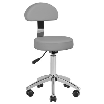 304 taburet cosmetic gri - Img 1
