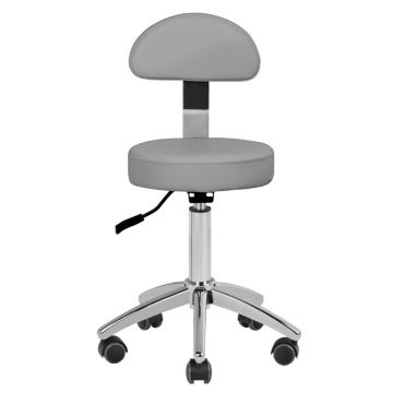 304 taburet cosmetic gri - Img 2