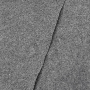 Acoperire geotextil piscină, gri deschis, Ø366 cm, poliester - Img 7