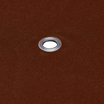Acoperiș pentru pavilion, 3 x 3 m, cărămiziu, 310 g/m² - Img 5