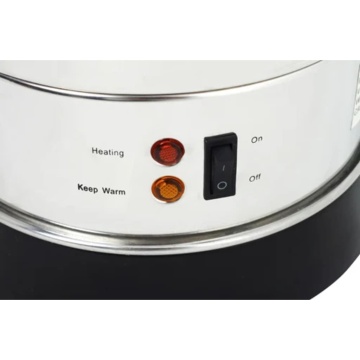 Aparat vin fiert 6,8 L - Img 3