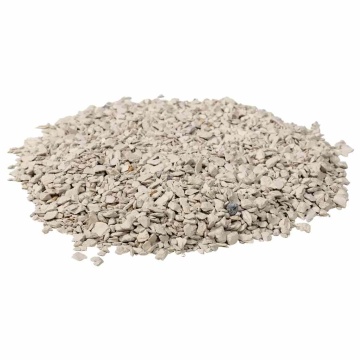 Așternut pentru pisici pudră pentru copii parfumat Bentonit 20L - Img 6