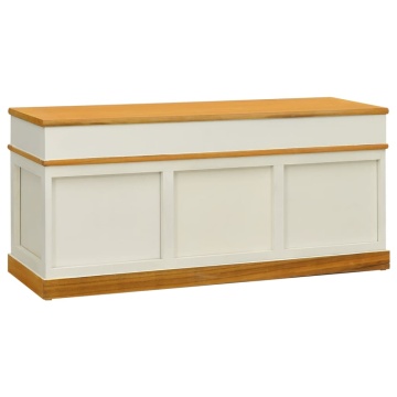 Bancă de depozitare Dulap pantofi Banchetă de intrare - Img 12