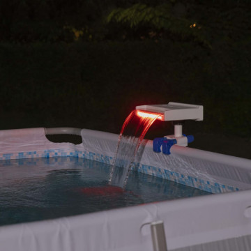 Bestway Cascadă cu LED Flowclear Soothing - Img 4