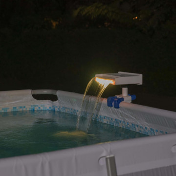 Bestway Cascadă cu LED Flowclear Soothing - Img 7