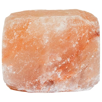Blocuri de Sare 4 buc cu Corde pentru Animale 10 kg Roz - Img 4