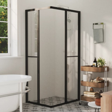 Cabină de duș, 90x70x180 cm, ESG - Img 3