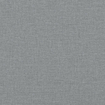 Canapea cu 3 locuri, gri deschis, material 180CM textil - Img 6