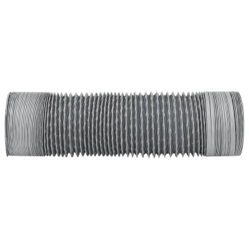 Conductă de evacuare, 6 m, Ø12,5 cm, PVC - Img 4