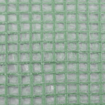 Copertină de rezervă pentru seră (18 m²), verde, 300x600x200 cm - Img 5